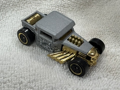 ZAMAC — HW Dream Garage HW Dream Garage Mini Collection (2022)) 4/5